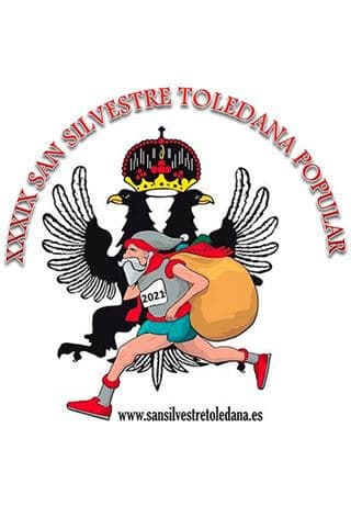 SAN SILVESTRE TOLEDO 2024