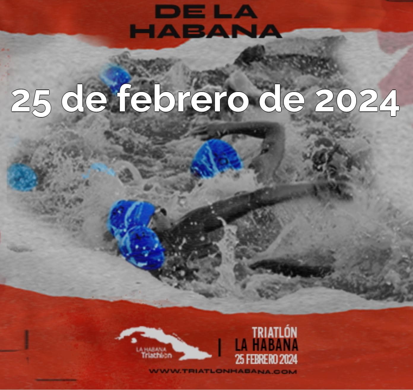 TRIATLON DE LA HABANA