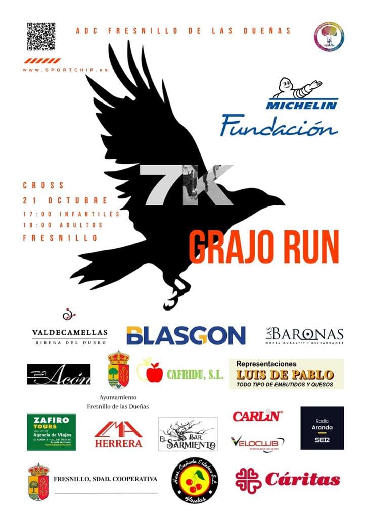 I CROSS POPULAR GRAJO