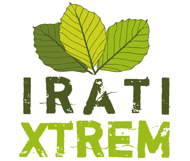 IRATI XTREM ROAD 2023