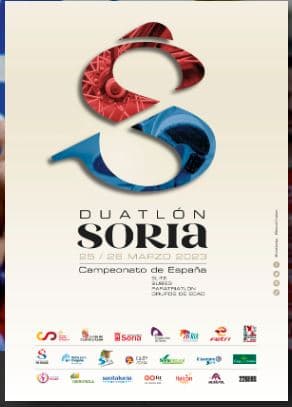 Cto. ESP Duatlon Soria