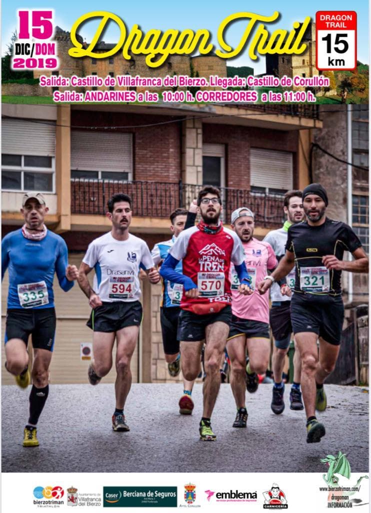 DRAGONTRAIL 19