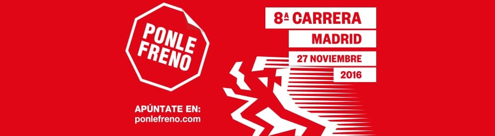 PONLE FRENO MADRID 2016 (HANDBIKES)